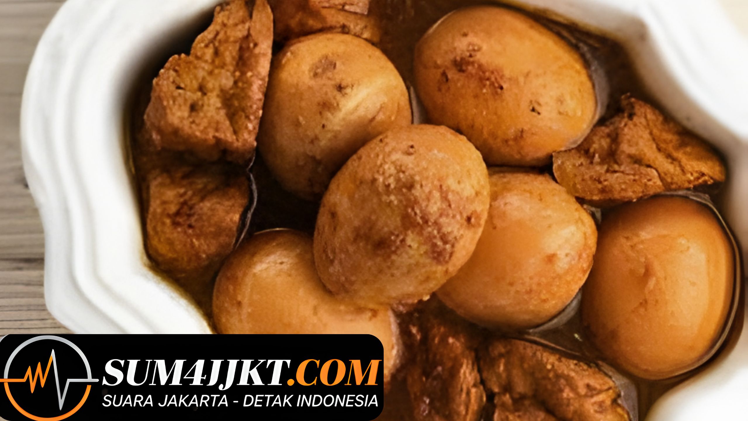 Telur Jadi Pilihan Praktis untuk Segala Suasana