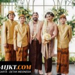 Dara Warganegara Blak-blakan soal Pernikahan, Ceritanya Menarik Perhatian