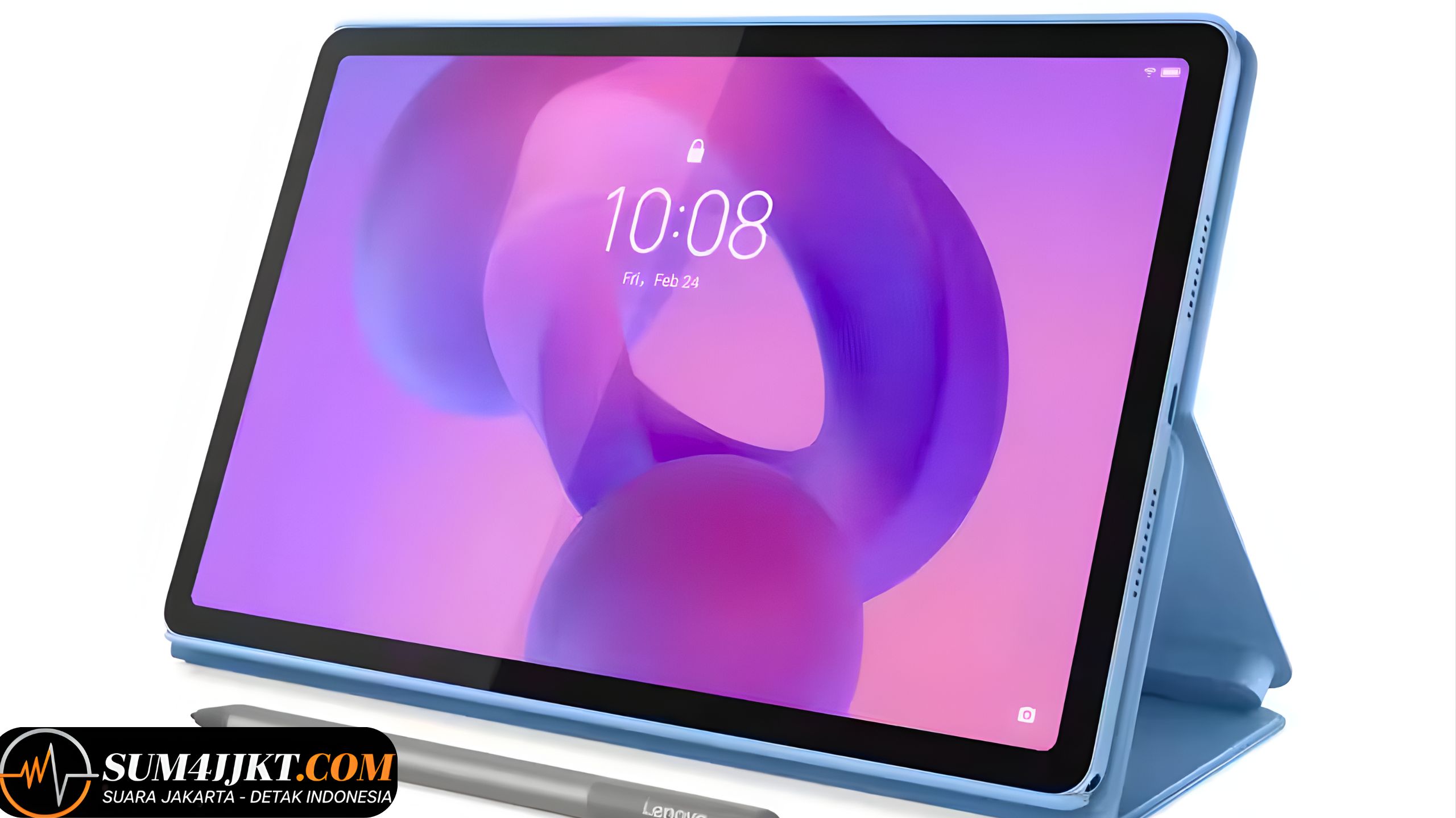 Perkembangan Tablet Untuk Kreator Digital Mendorong Perubahan Cara Bekerja
