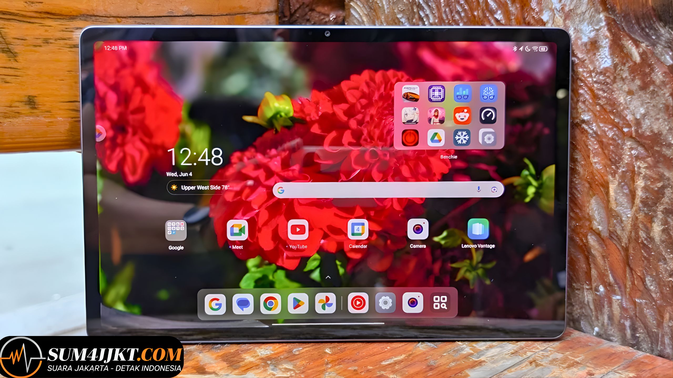 Fitur yang Membuat Tablet Semakin Menarik untuk Kreator