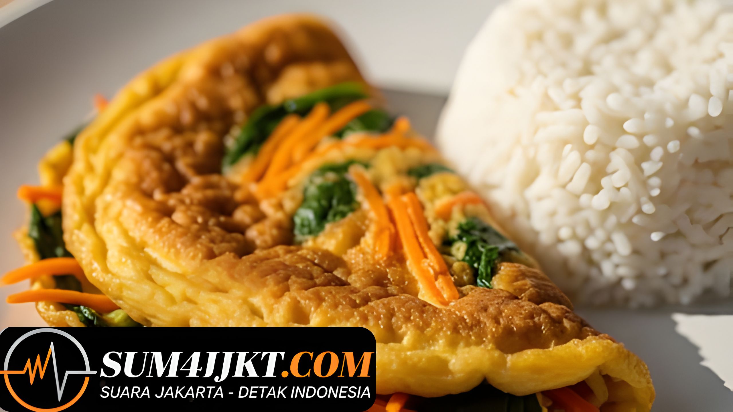 Alasan Olahan Telur Selalu Disukai Keluarga