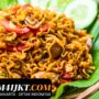 Resep Mie Goreng Praktis dengan Cita Rasa Khas Rumahan