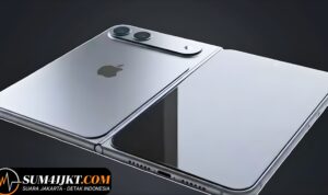 Smartphone Lipat Generasi Baru Resmi Meluncur, Desain Lebih Tipis Jadi Sorotan