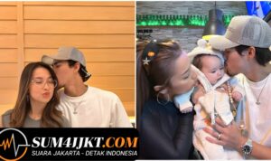 Jennifer Coppen Kembali Jadi Sorotan, Cara Menjawab Isu Publik Dinilai Santai