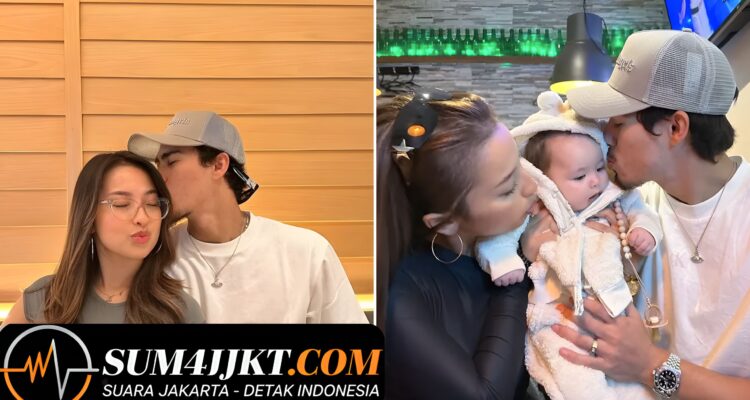 Jennifer Coppen Kembali Jadi Sorotan, Cara Menjawab Isu Publik Dinilai Santai