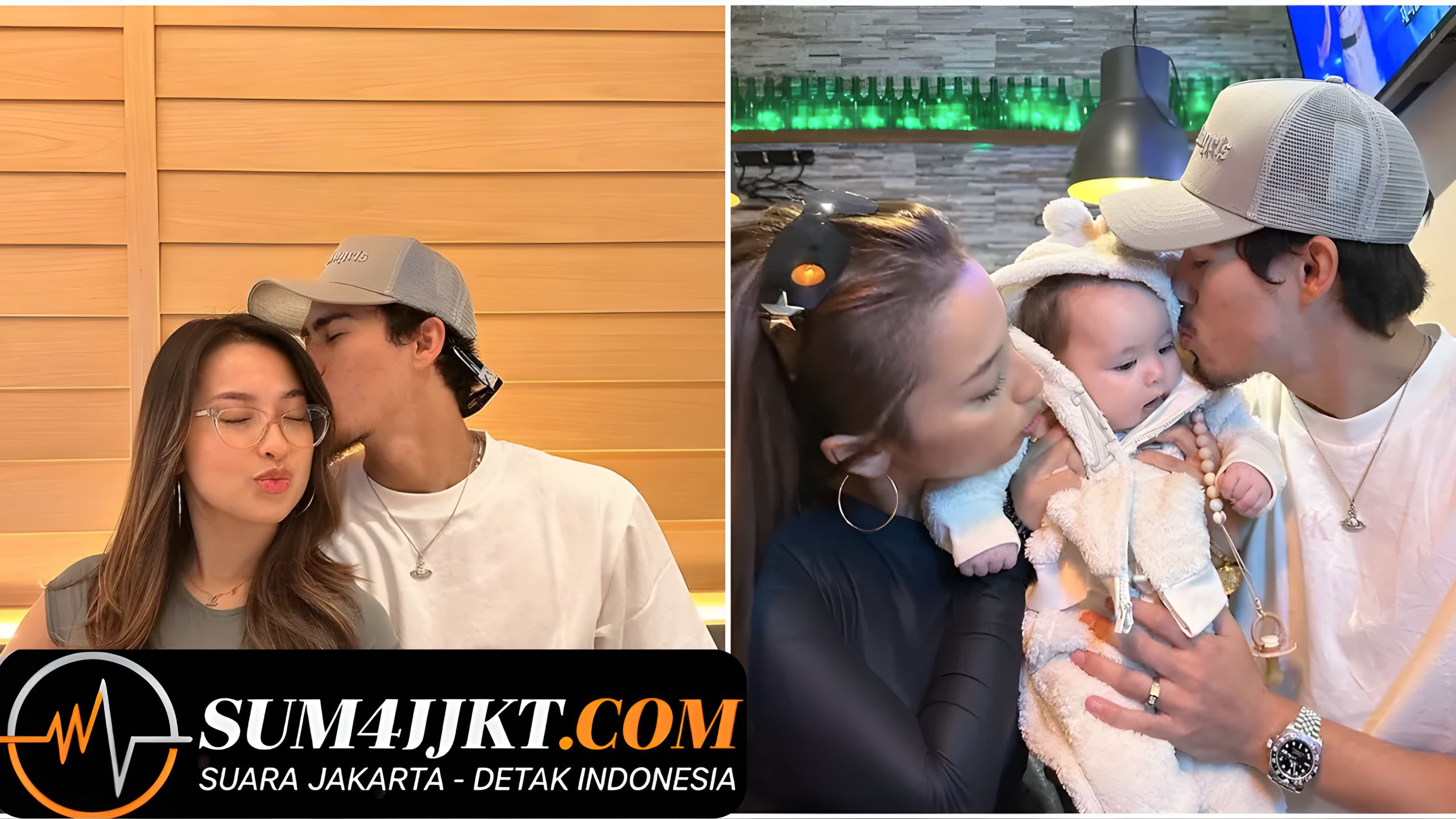 Jennifer Coppen Kembali Jadi Sorotan, Cara Menjawab Isu Publik Dinilai Santai