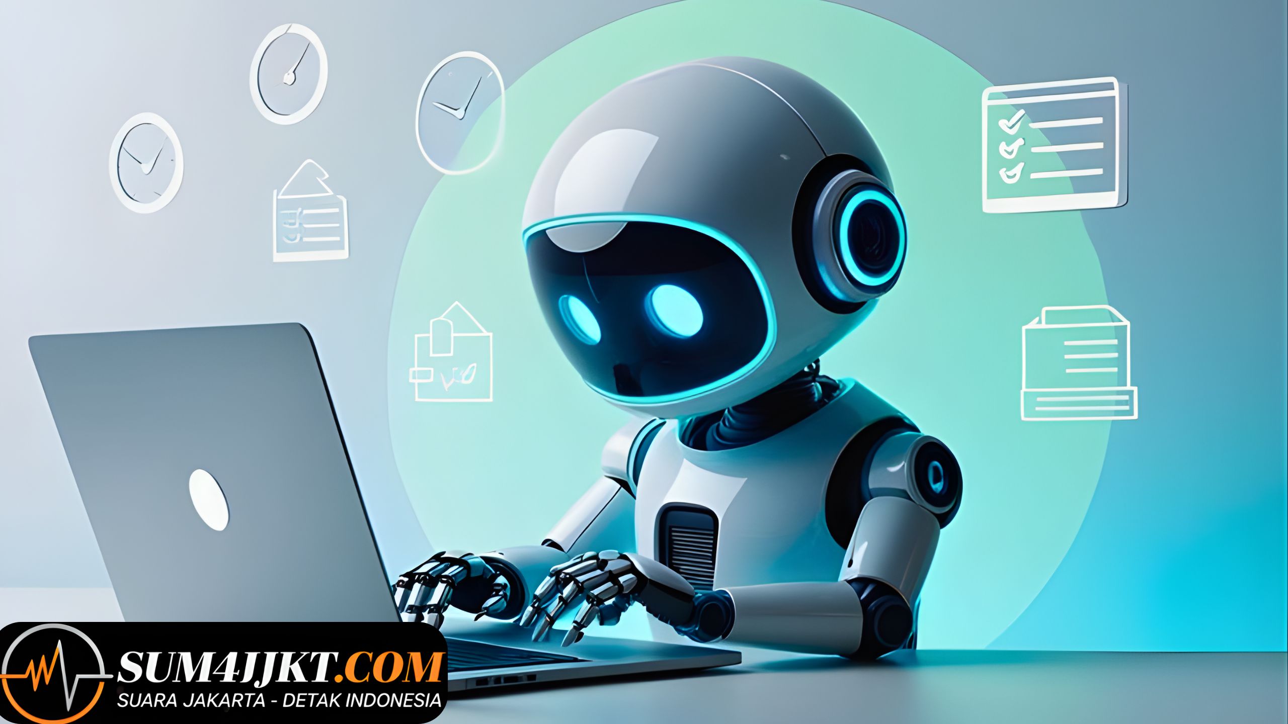 Tantangan dan Risiko Penggunaan Gadget AI Assistant