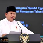 Prabowo Tunda Pasukan Perdamaian Gaza, Ini Alasan dan Dampaknya