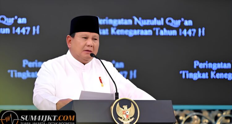 Prabowo Tunda Pasukan Perdamaian Gaza, Ini Alasan dan Dampaknya