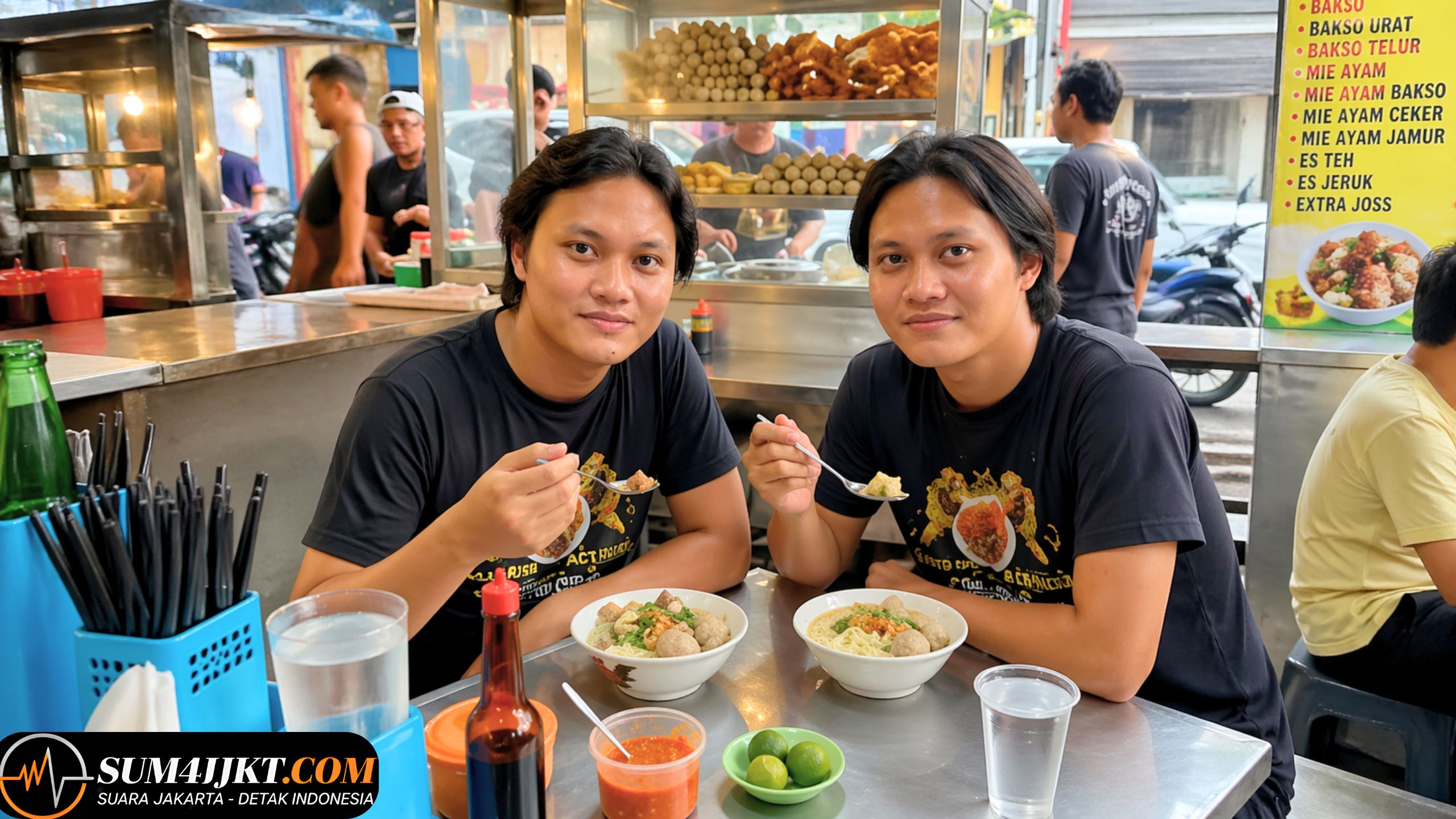 Media Sosial Kembali Angkat Cerita Unik dari Kehidupan Sehari-Hari