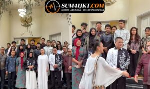 Gaya Agnez Mo di Dubai Jadi Sorotan, Penampilannya Dipuji Netizen