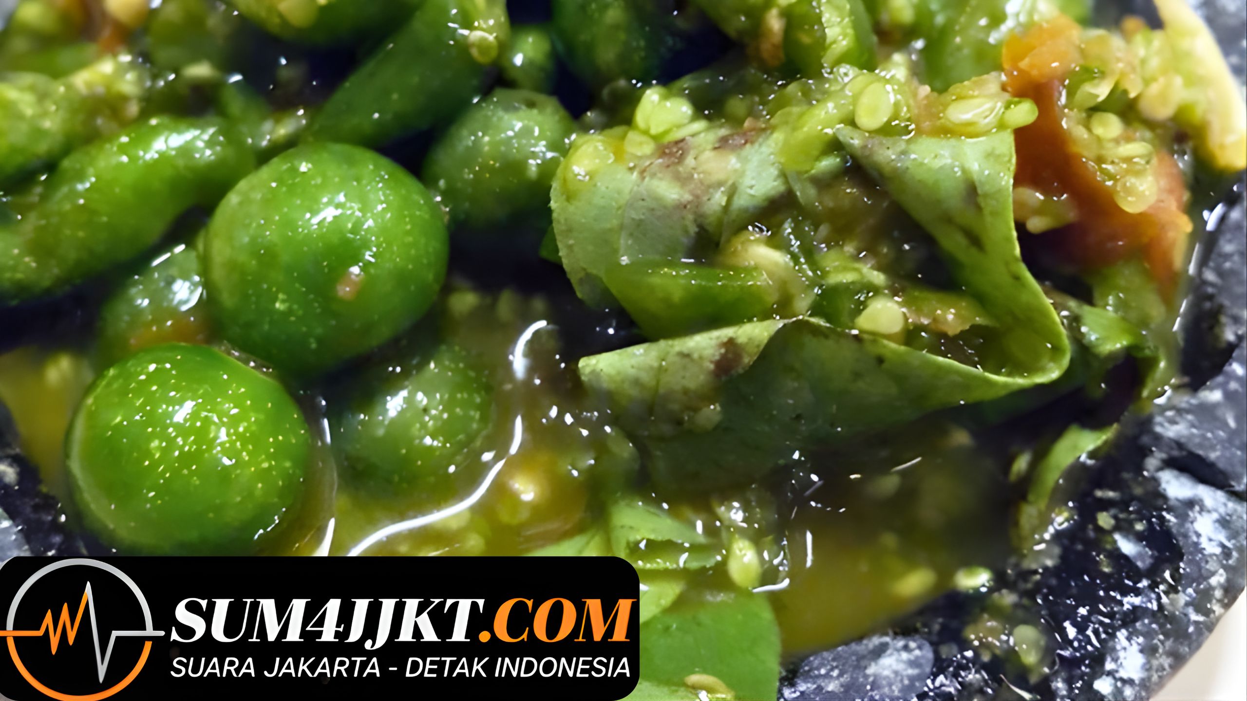 Bahan Dasar untuk Membuat Sambal Tradisional