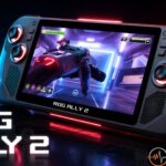 Gadget Gaming Handheld Kembali Naik Daun, Ini Penyebabnya