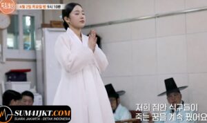 Park Seo-hwi Jadi Perbincangan usai Banting Setir, Publik Kaget dengan Keputusannya