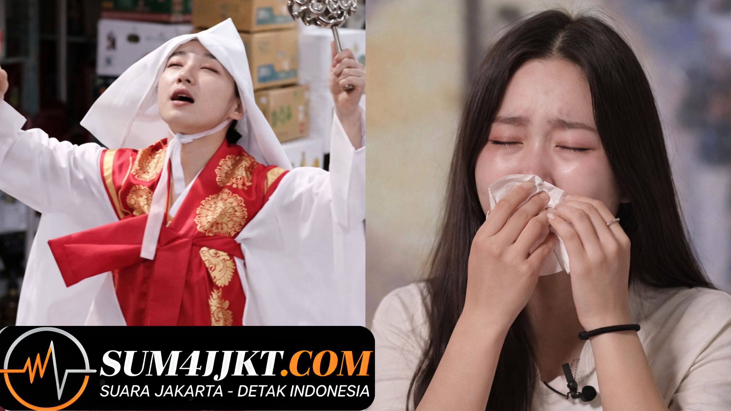 Dampak Keputusan Ini terhadap Citra Park Seo-hwi