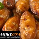 Resep Ayam Goreng Bumbu Sederhana yang Gurih dan Renyah