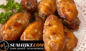 Resep Ayam Goreng Bumbu Sederhana yang Gurih dan Renyah