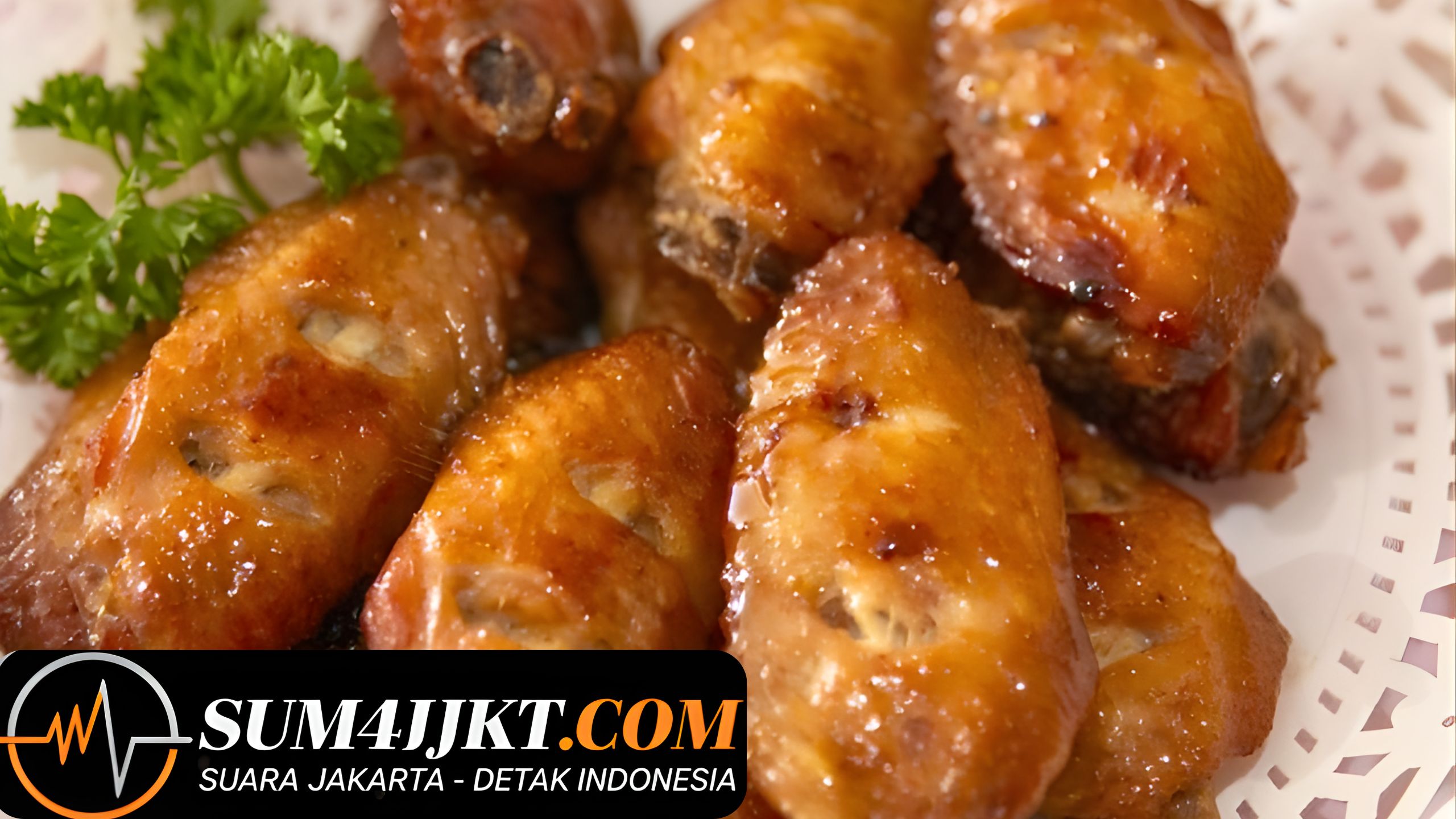 Resep Ayam Goreng Bumbu Sederhana yang Gurih dan Renyah