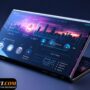 Teknologi Display Foldable Terus Dikembangkan, Inovasi Layar Masa Depan Makin Nyata