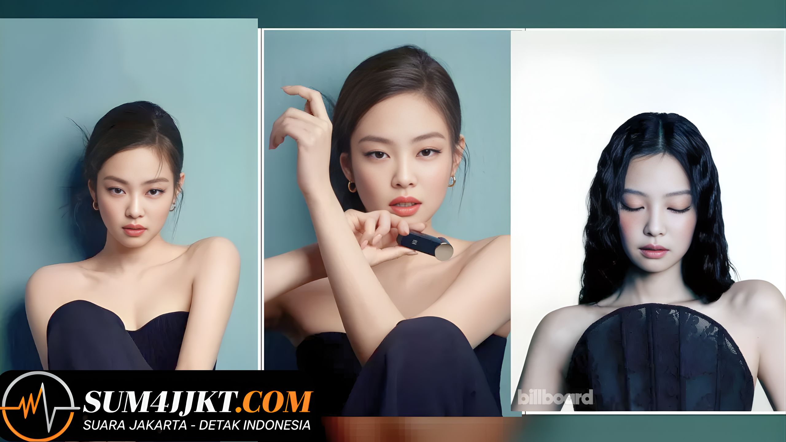 Kronologi Jennie BLACKPINK Minta Privasi hingga Viral