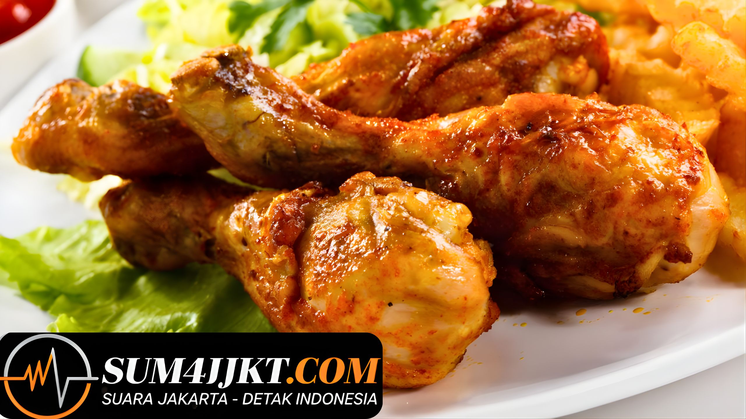 Cara Membuat Bumbu Halus yang Meresap