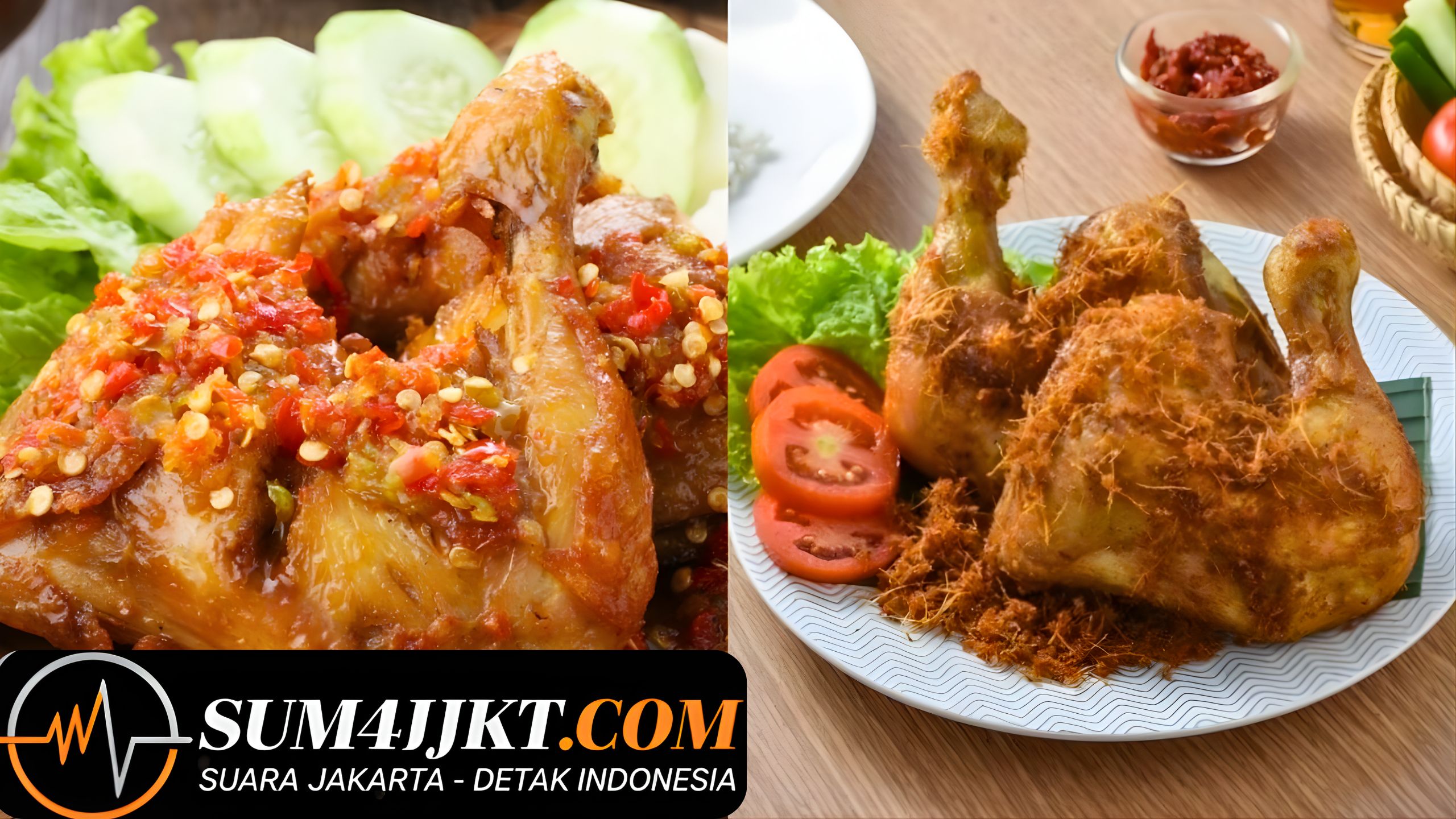 Teknik Menggoreng agar Hasil Gurih dan Renyah