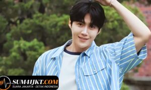 Kim Seon-ho Akui Suka Rebahan Saat Libur, Pengakuannya Bikin Fans Gemas