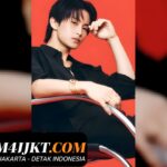 Mark Lee NCT Dikabarkan Hengkang, Momen Emosional Jadi Sorotan Fans