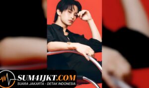Mark Lee NCT Dikabarkan Hengkang, Momen Emosional Jadi Sorotan Fans