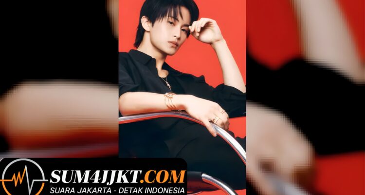 Mark Lee NCT Dikabarkan Hengkang, Momen Emosional Jadi Sorotan Fans