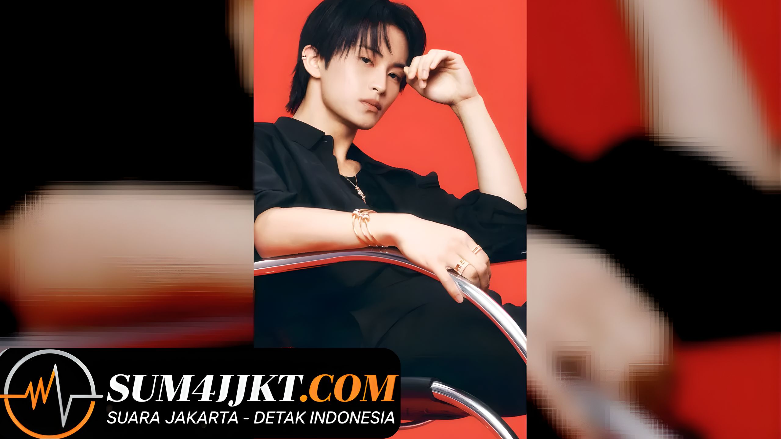 Mark Lee NCT Dikabarkan Hengkang, Momen Emosional Jadi Sorotan Fans