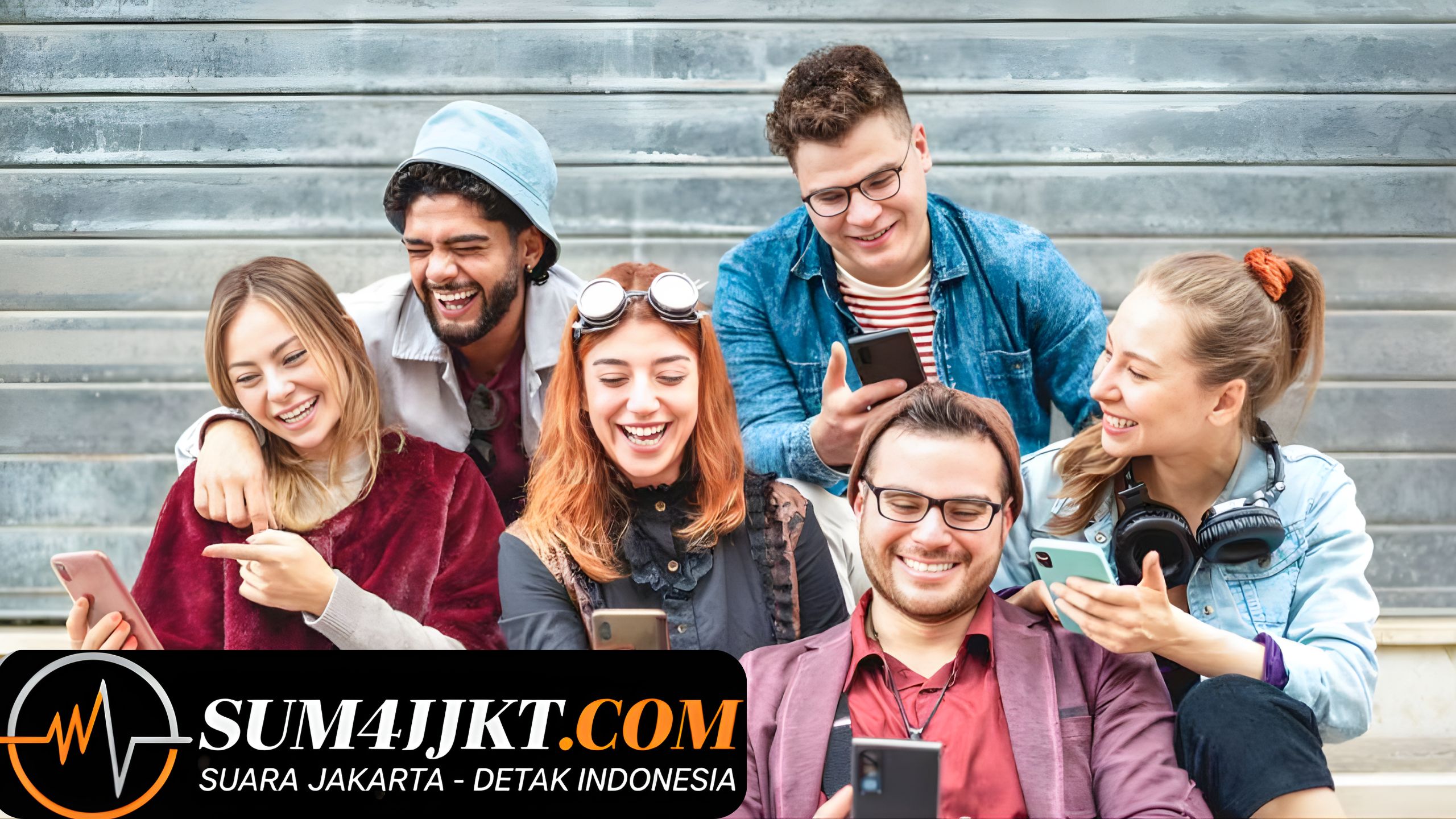 Kenapa Publik Mudah Tertarik dengan Tren Anak Muda