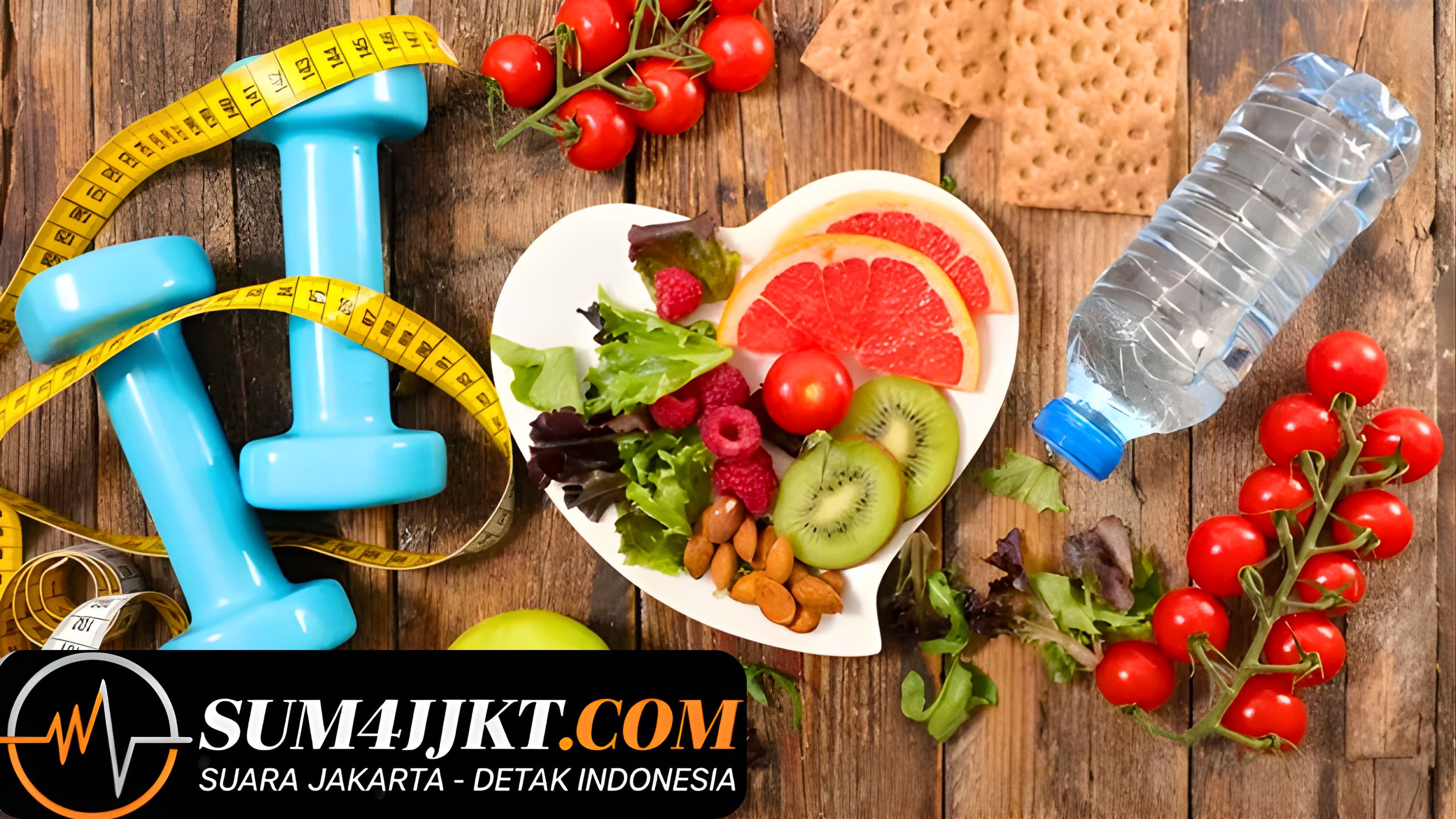 Pola Hidup Teratur Berawal dari Kebiasaan Kecil