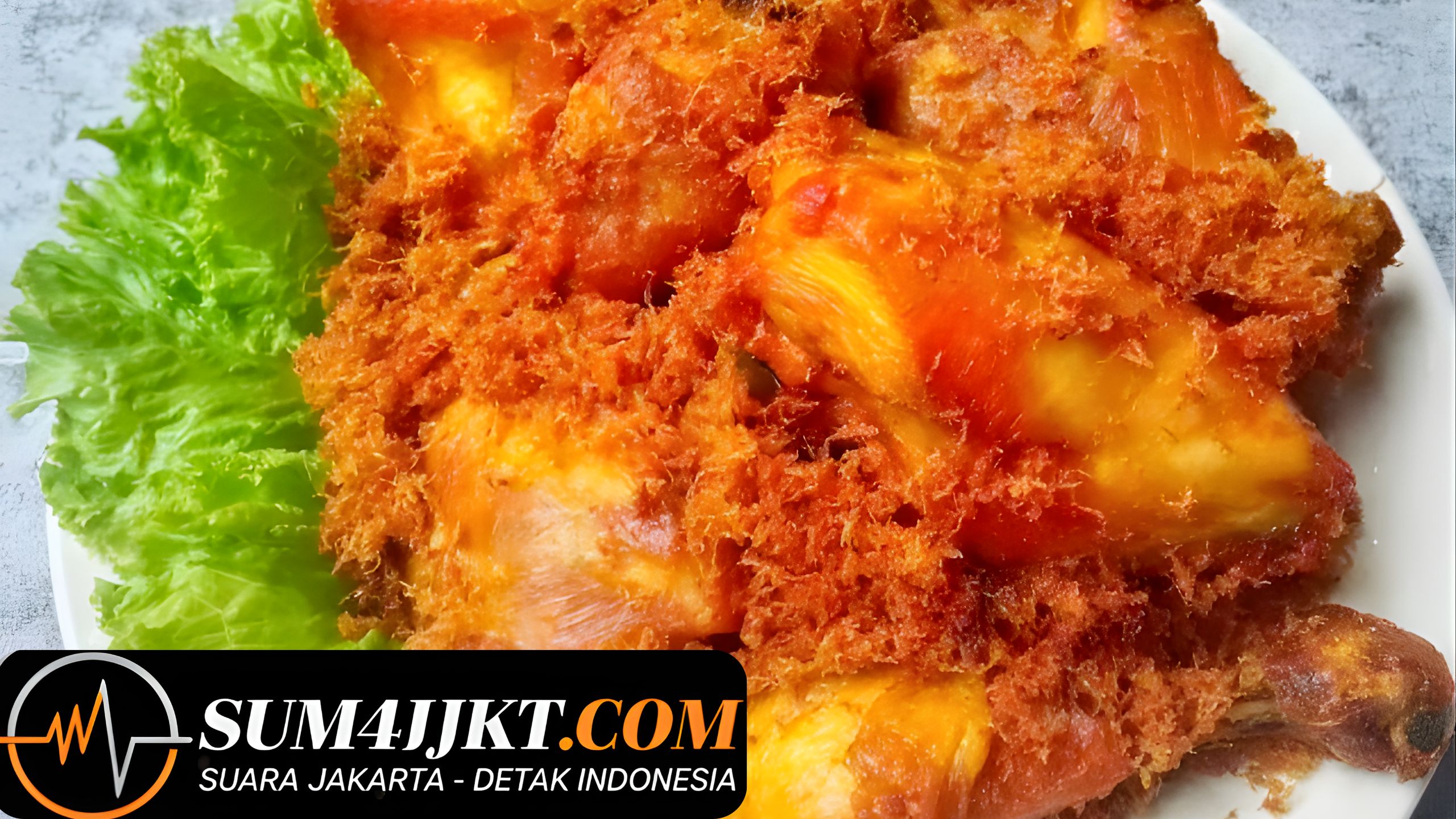 Tips Penting agar Ayam Goreng Lebih Lezat