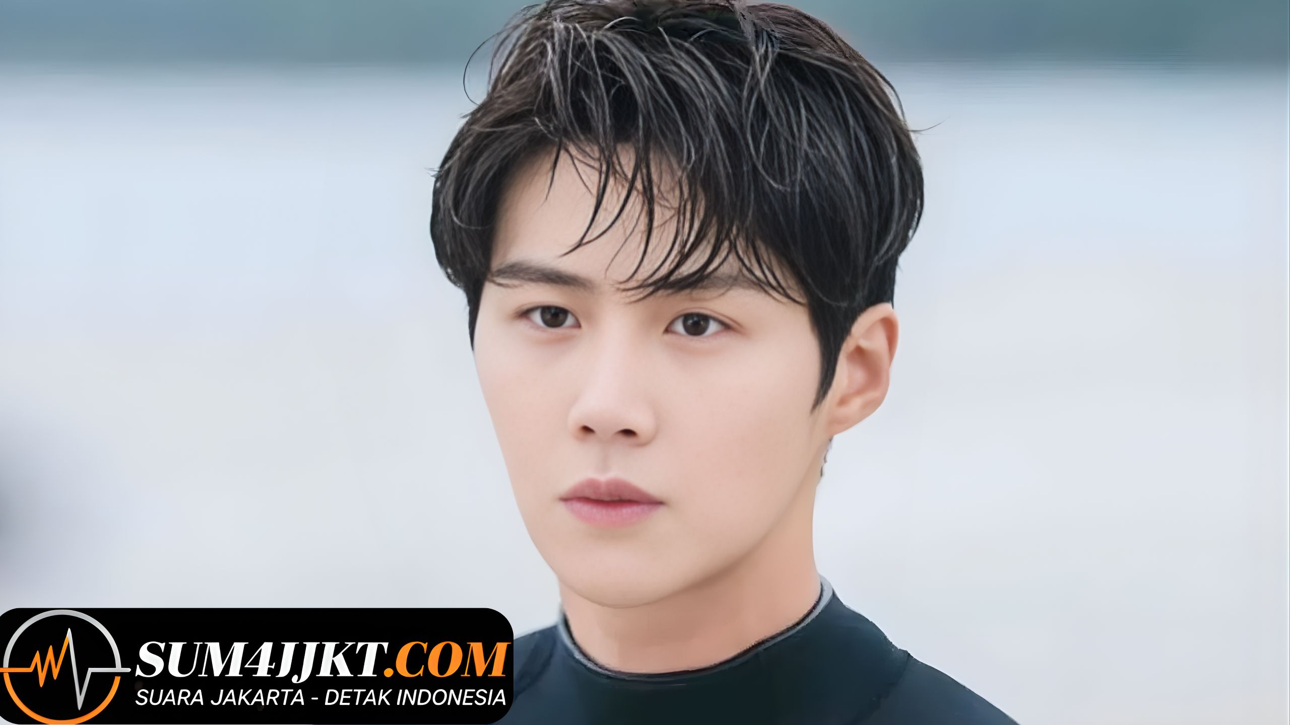 Kronologi Pengakuan Kim Seon-ho yang Jadi Sorotan