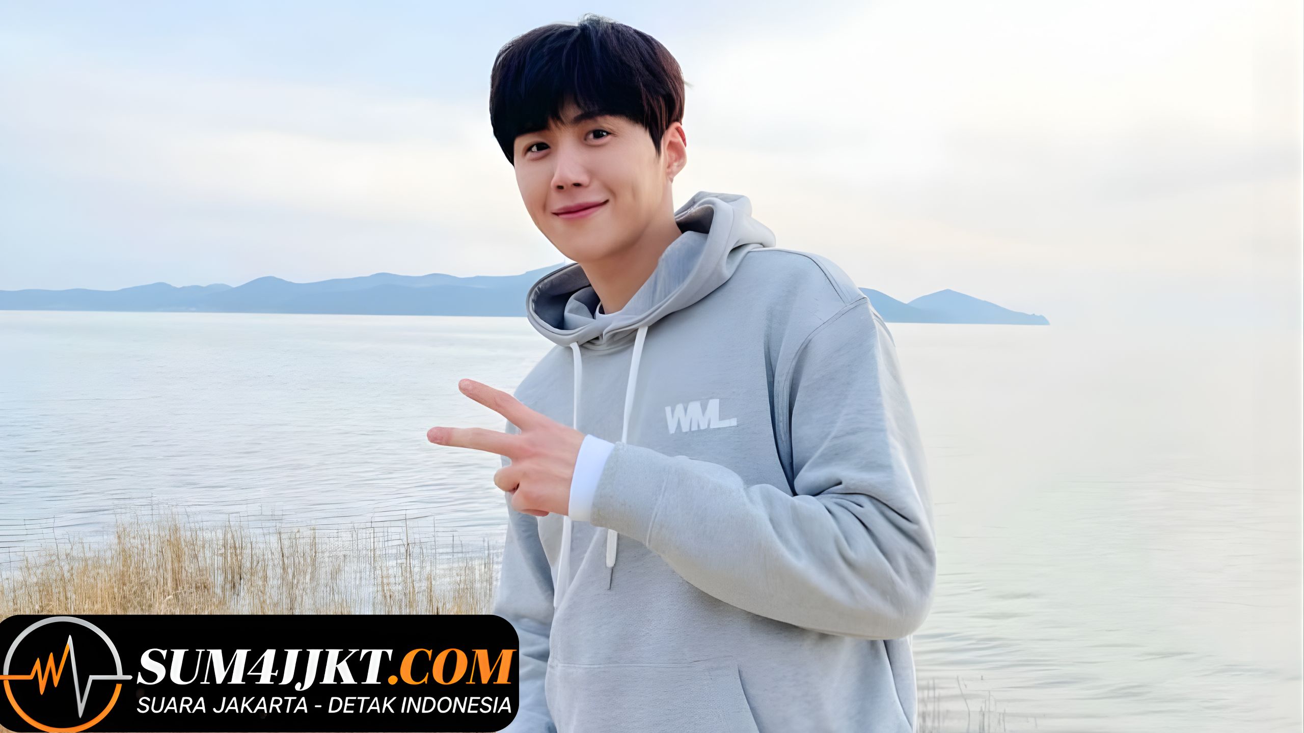 Sisi Personal Kim Seon-ho yang Bikin Penggemar Makin Dekat