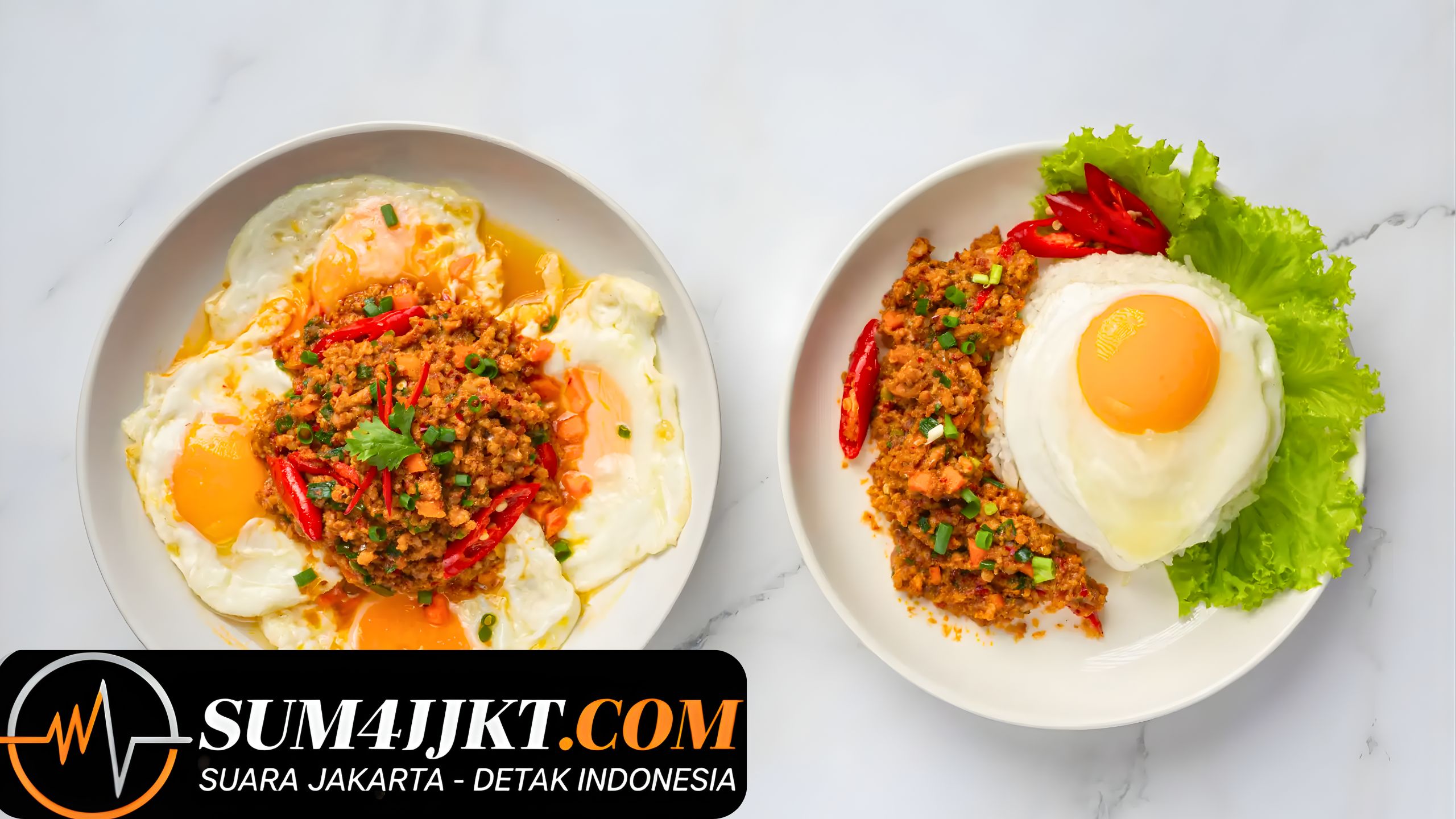 Inspirasi Menu Sarapan Praktis dari Dapur Rumah