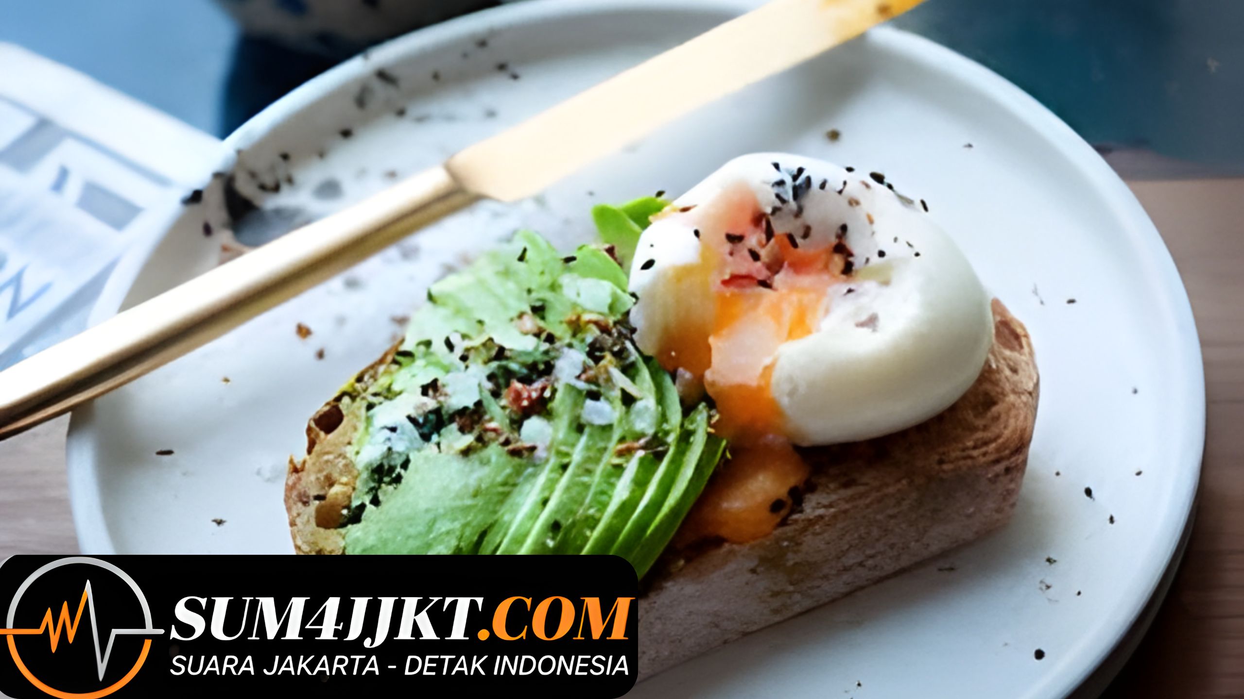 Tips Menyiapkan Sarapan Cepat Setiap Pagi