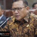 DPR Soroti Sistem Pendidikan Polri: Isu “Titipan” Akpol Hingga Rekrutmen Bintara Jadi Perhatian