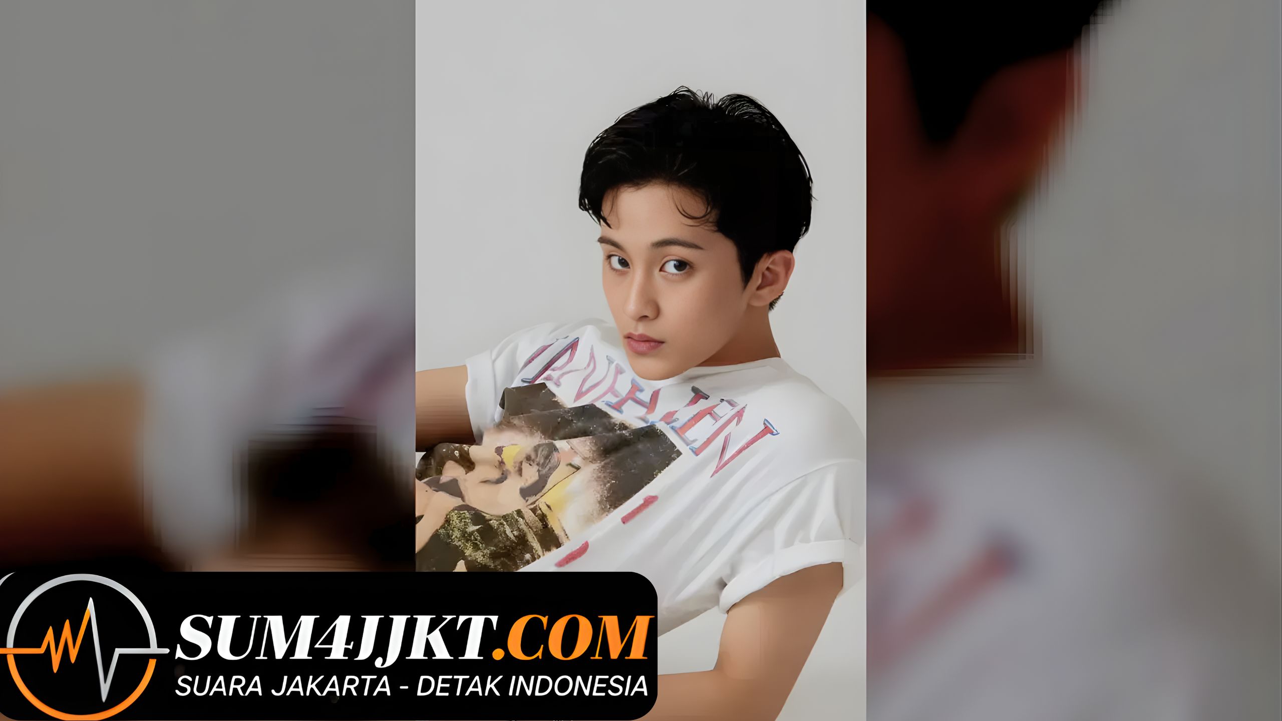 Kronologi Kabar Mark Lee NCT yang Bikin Fans Geger