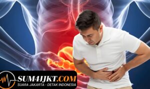 Gaya Hidup Serba Instan Berdampak Pada Kesehatan Usus, Ini Temuan Terbaru