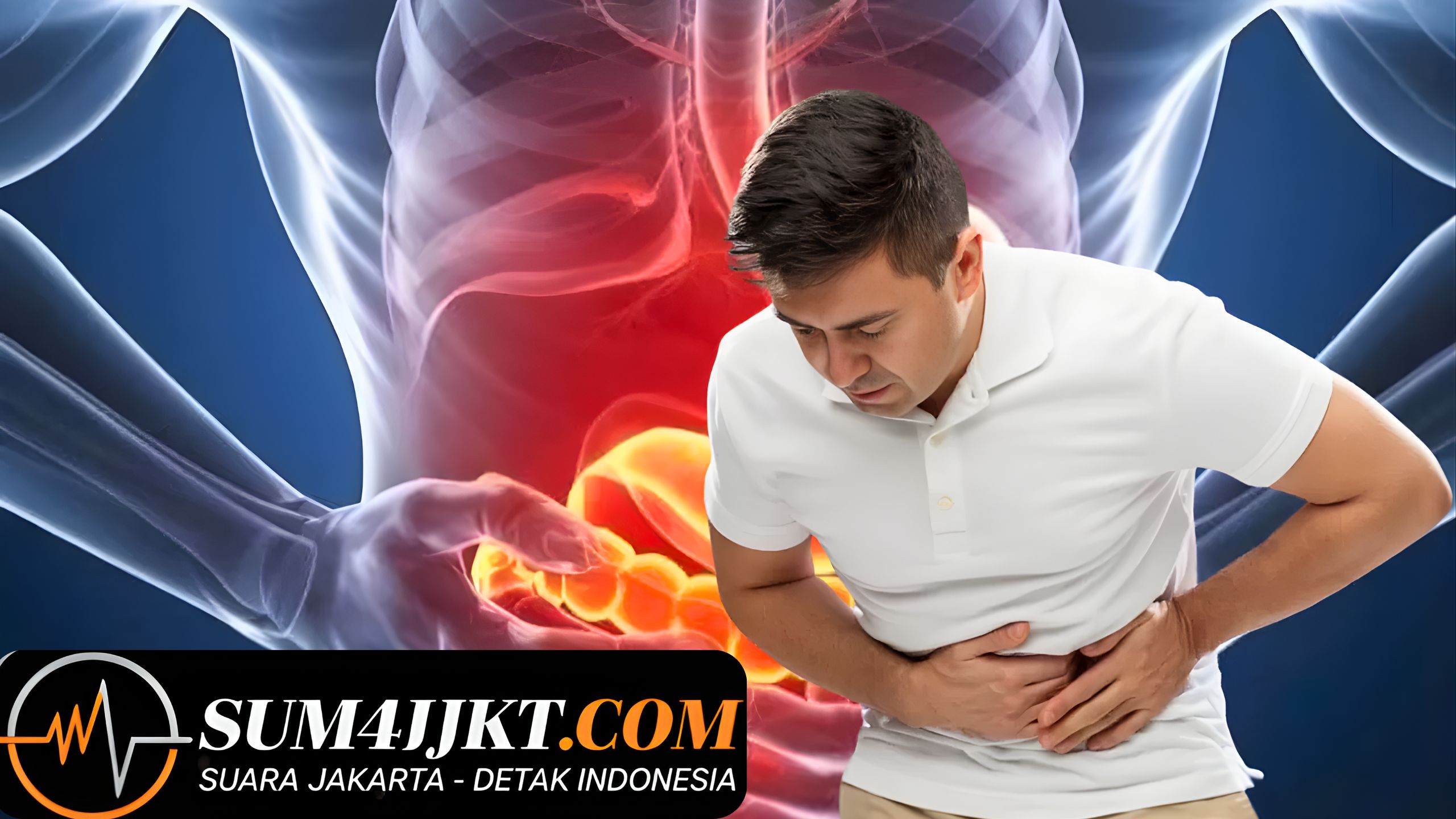 Gaya Hidup Serba Instan Berdampak Pada Kesehatan Usus, Ini Temuan Terbaru