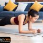 Olahraga Ringan di Rumah Ternyata Efektif, Ini Rekomendasi yang Bisa Dicoba