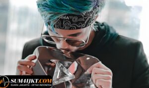 Atta Halilintar Bikin Heboh Media Sosial, Konten Terbarunya Jadi Perbincangan