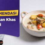Rahasia Gurihnya Kuliner Betawi yang Selalu Dicari Banyak Orang