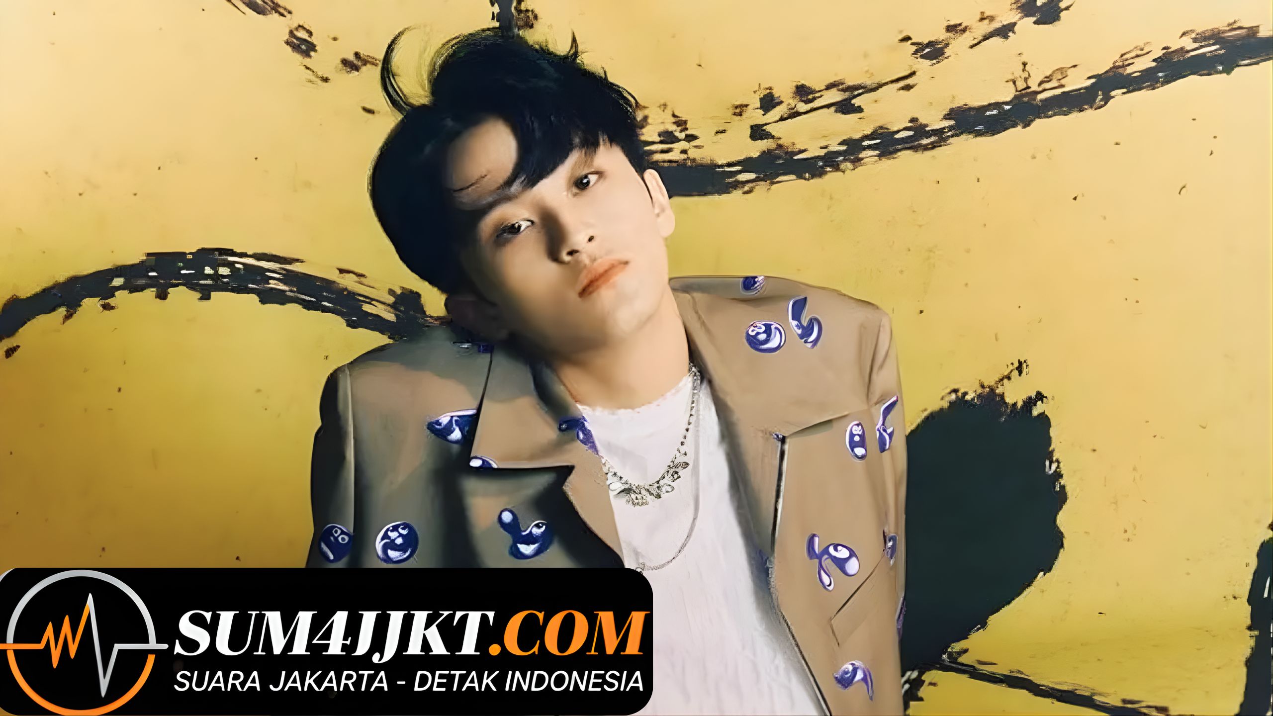 Dampak Kabar Ini bagi Citra Mark dan Masa Depan NCT