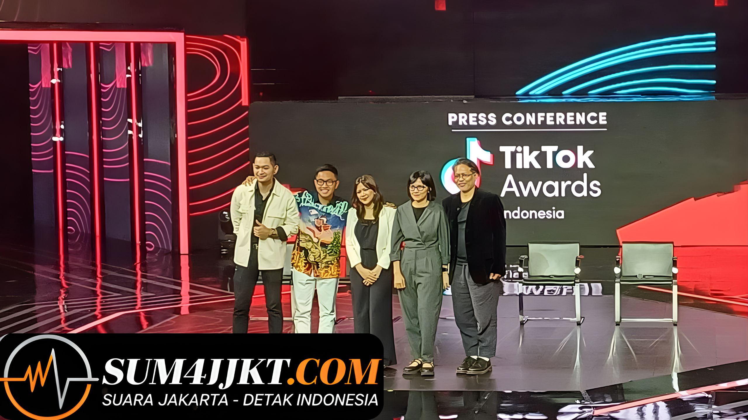 Media Ekspresi yang Membantu Anak Muda Menemukan Identitas