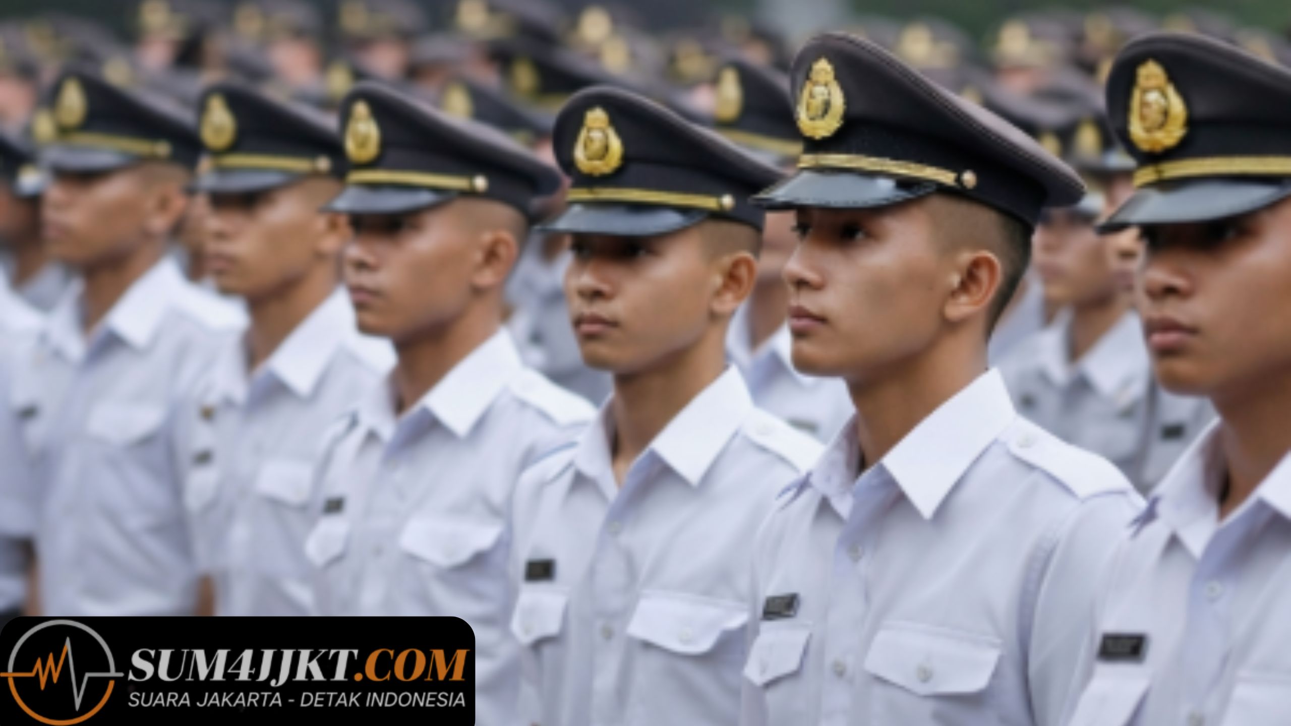 Momentum Perbaikan yang Tidak Boleh Lewat