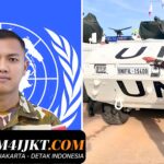 Prajurit TNI Gugur Di Lebanon: Kronologi Lengkap Dan Fakta Terbaru Misi Perdamaian