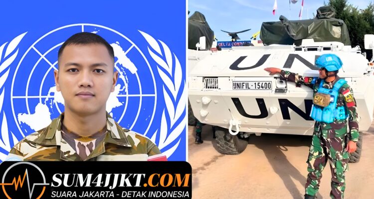 Prajurit TNI Gugur Di Lebanon: Kronologi Lengkap Dan Fakta Terbaru Misi Perdamaian
